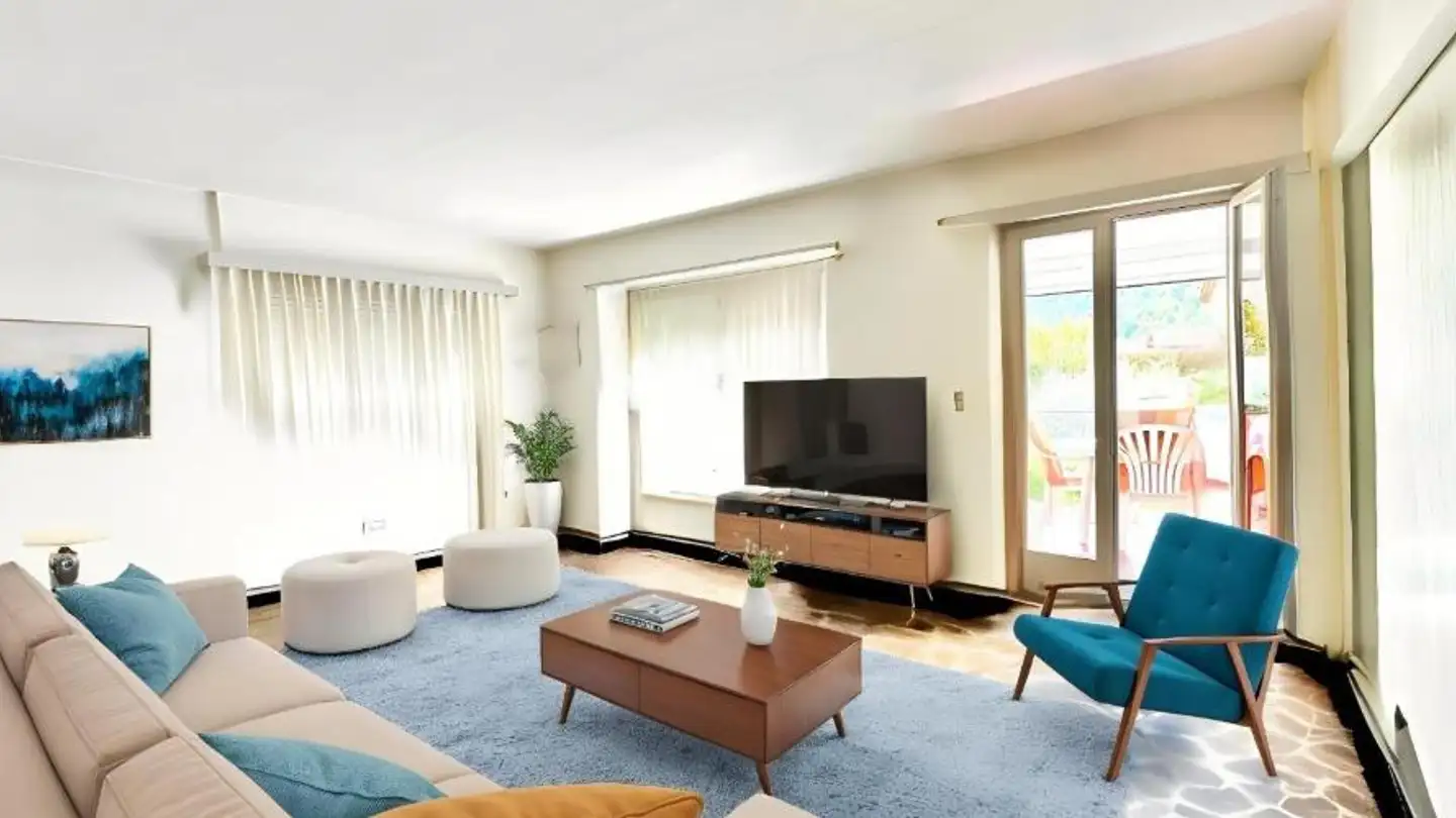 Casa singola in vendita - 6930 Bedano - Foto 4