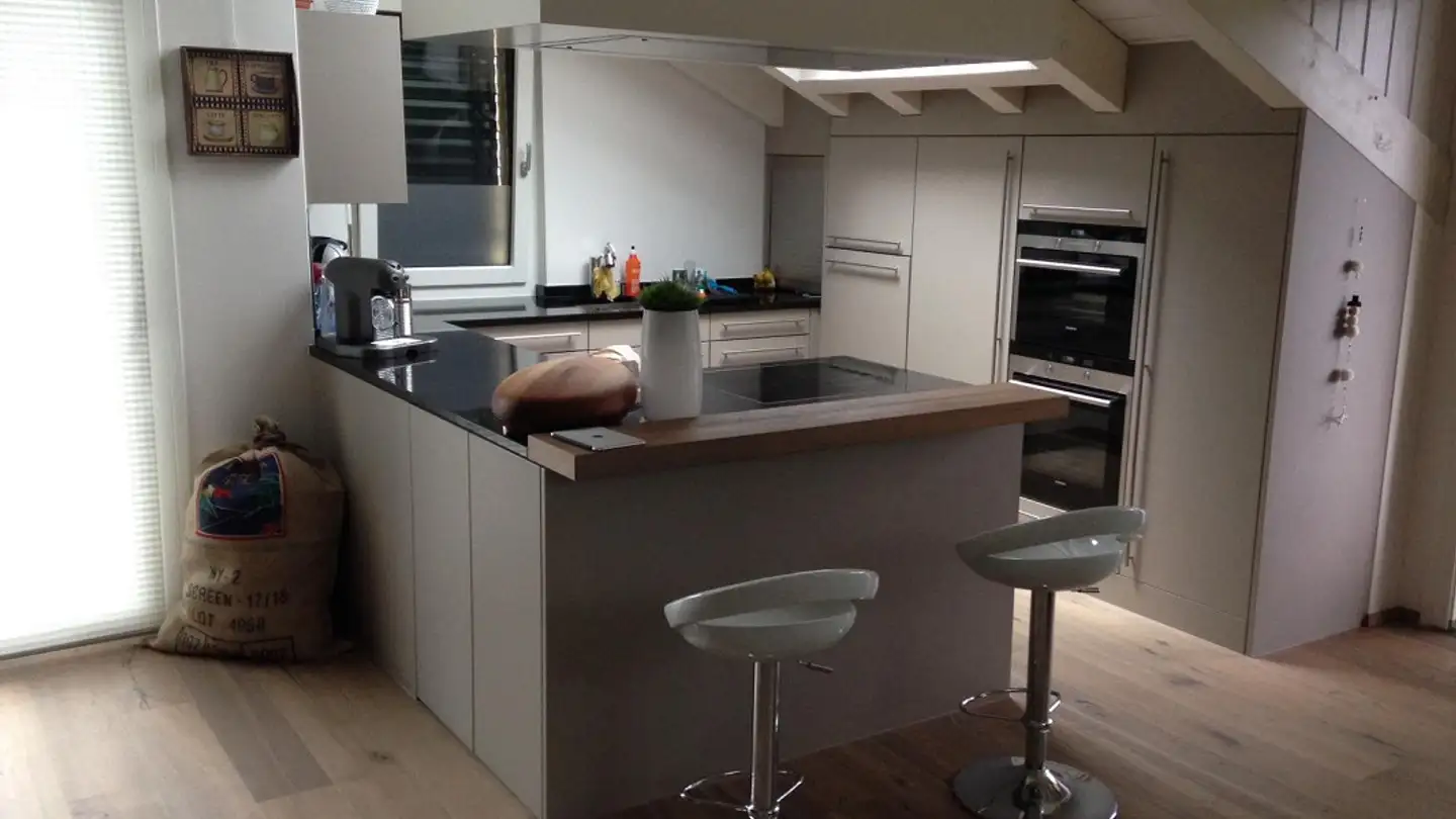 Penthouse for rent - Aegeristrasse 16, 6417 Sattel - Photo 3