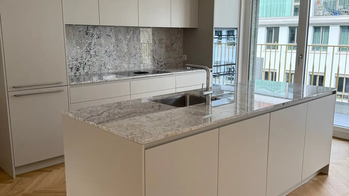 Appartement à louer - Spiserstrasse 10, 8047 Zürich - Photo 4