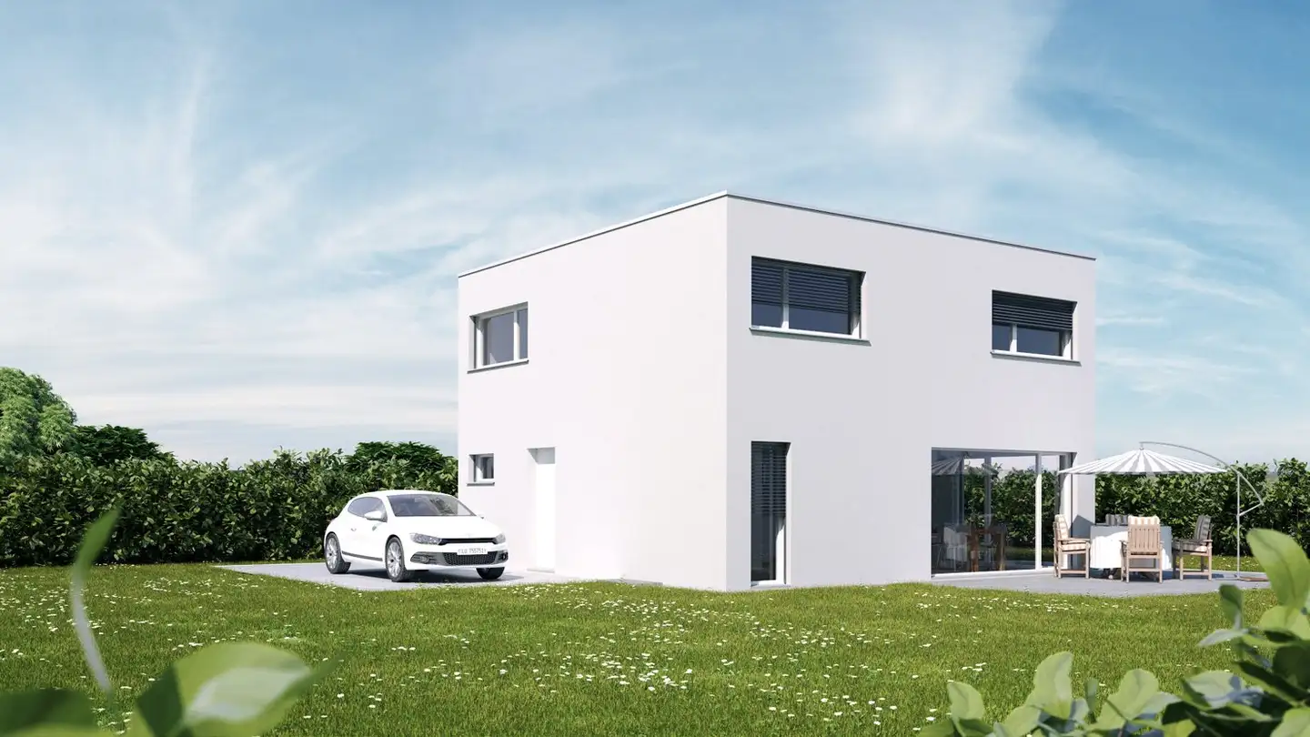 Single house for sale - Gempenstrasse, 4412 Nuglar - Photo 2