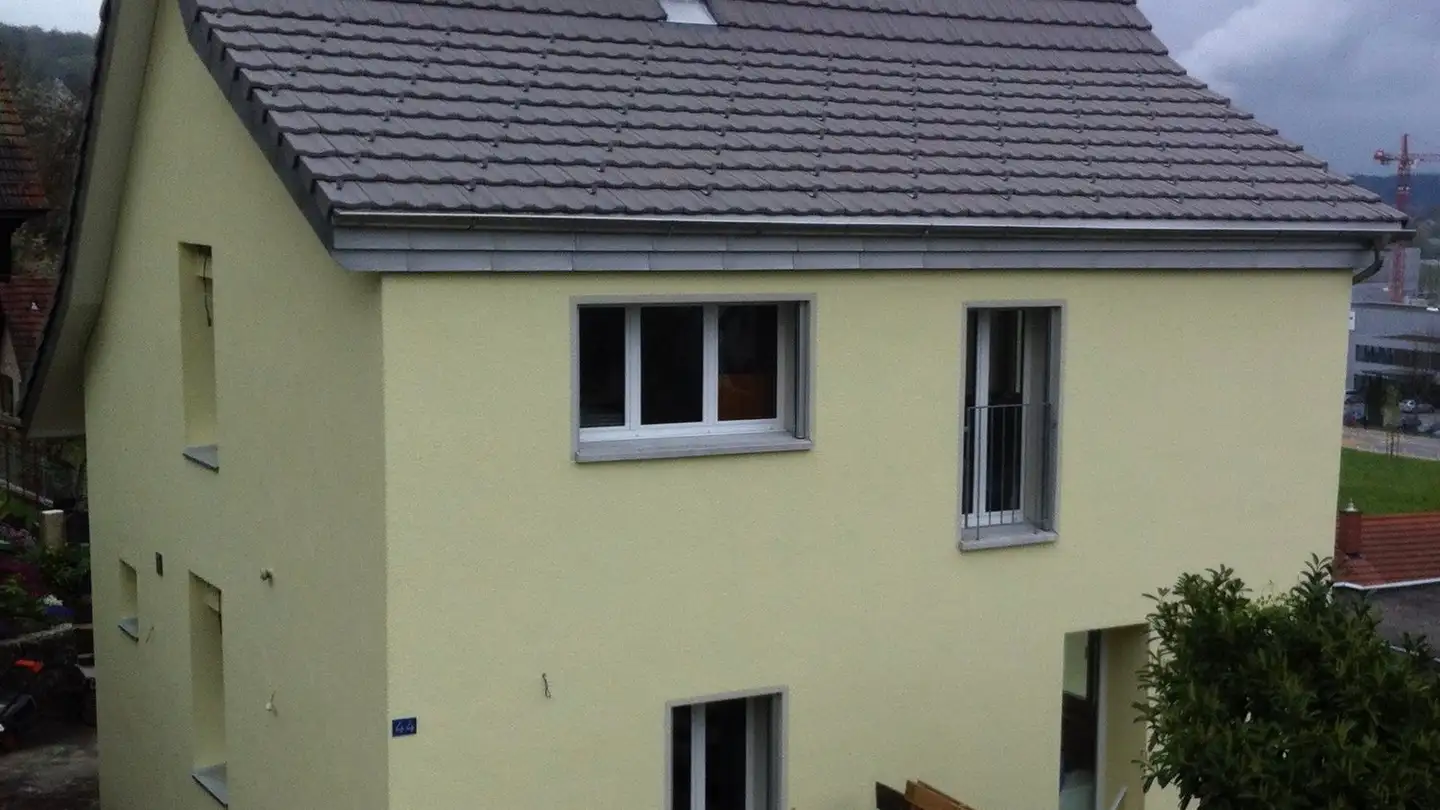 Single house for rent - Marenstrasse 44, 4632 Trimbach - Photo 3