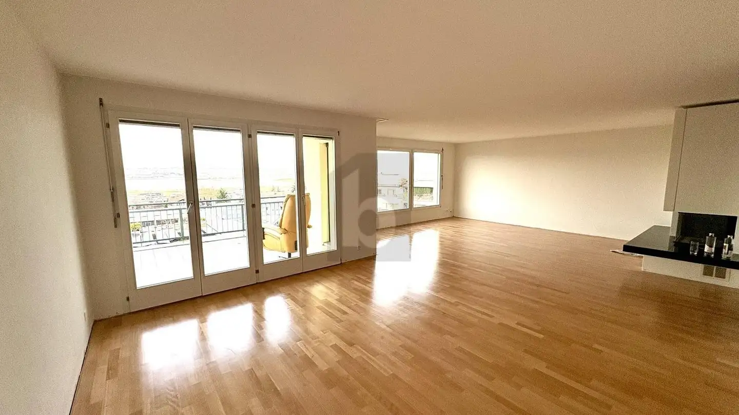 Attique à louer - 8808 Pfäffikon SZ - Photo 2