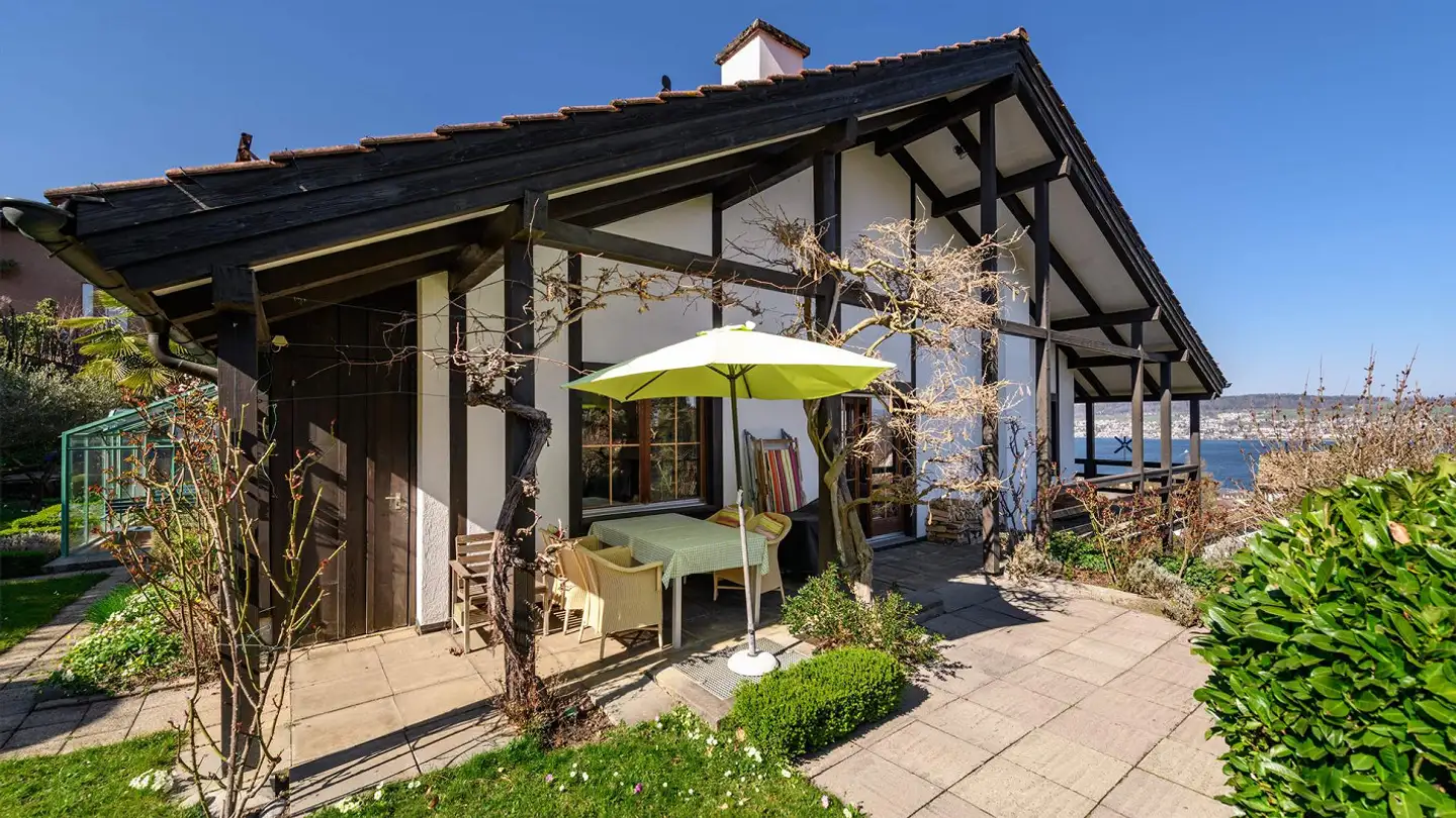 Residential building for sale - Buechenrain 3, 8820 Wädenswil - Photo 3