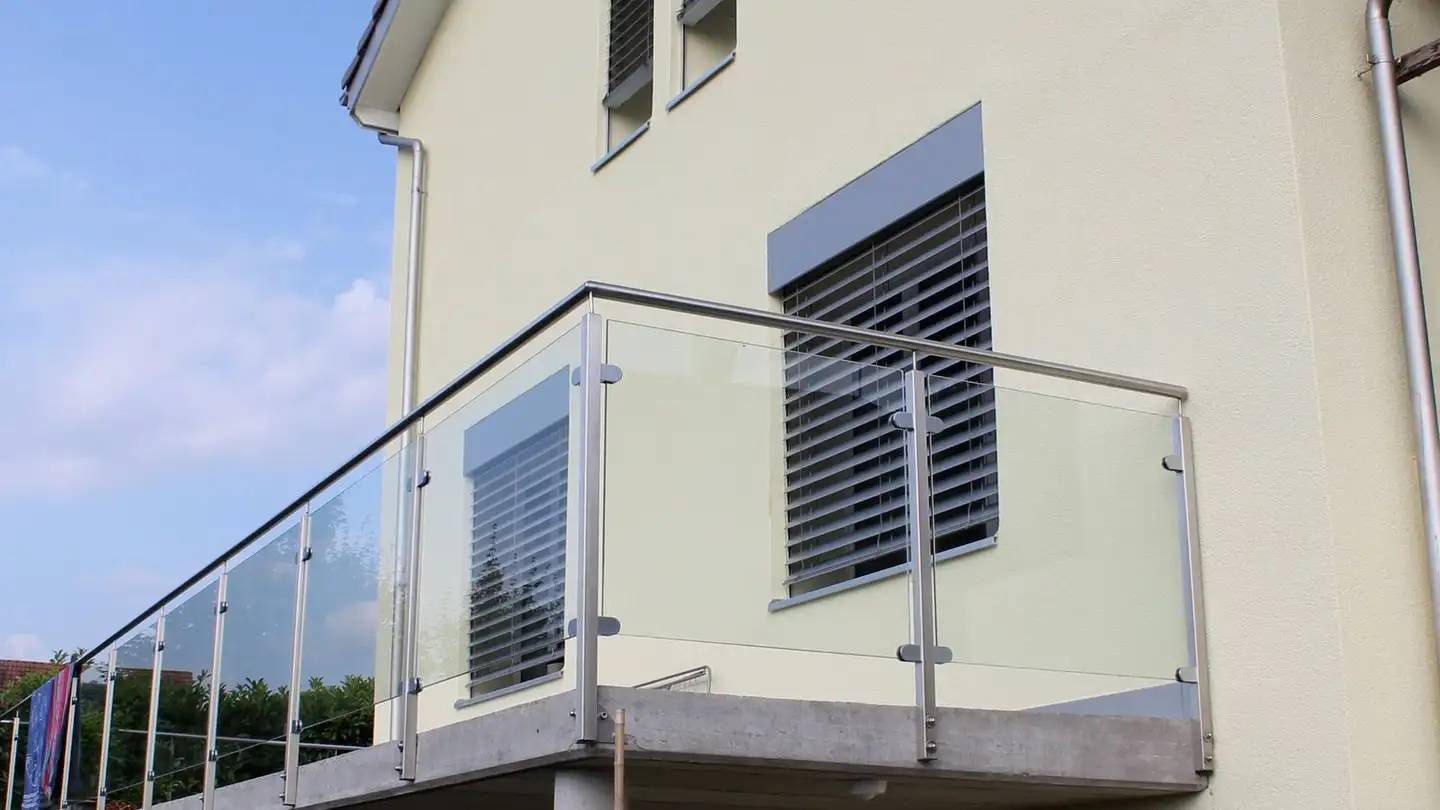 Single house for rent - Marenstrasse 44, 4632 Trimbach - Photo 4