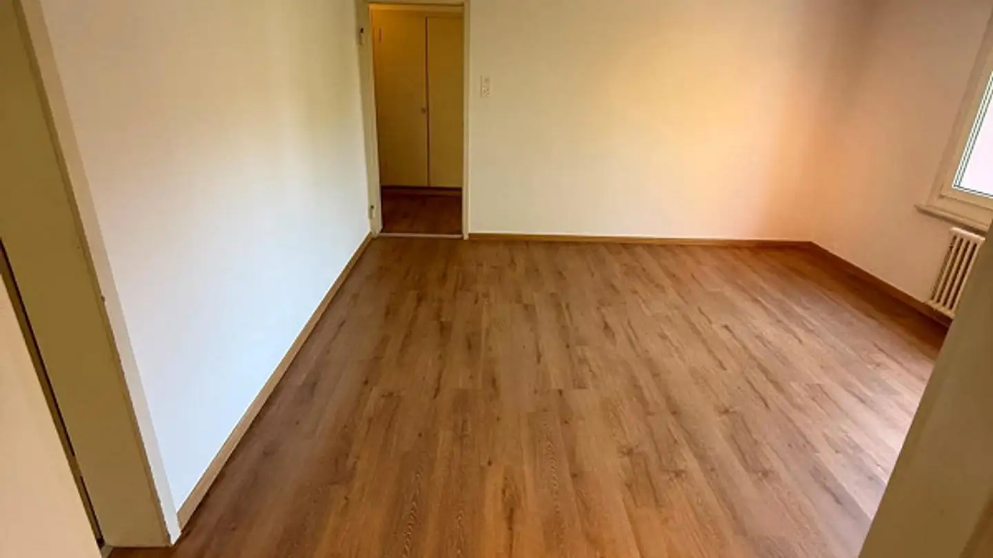 Wohnung mieten - Lederbach 3, 9100 Herisau - Foto 2