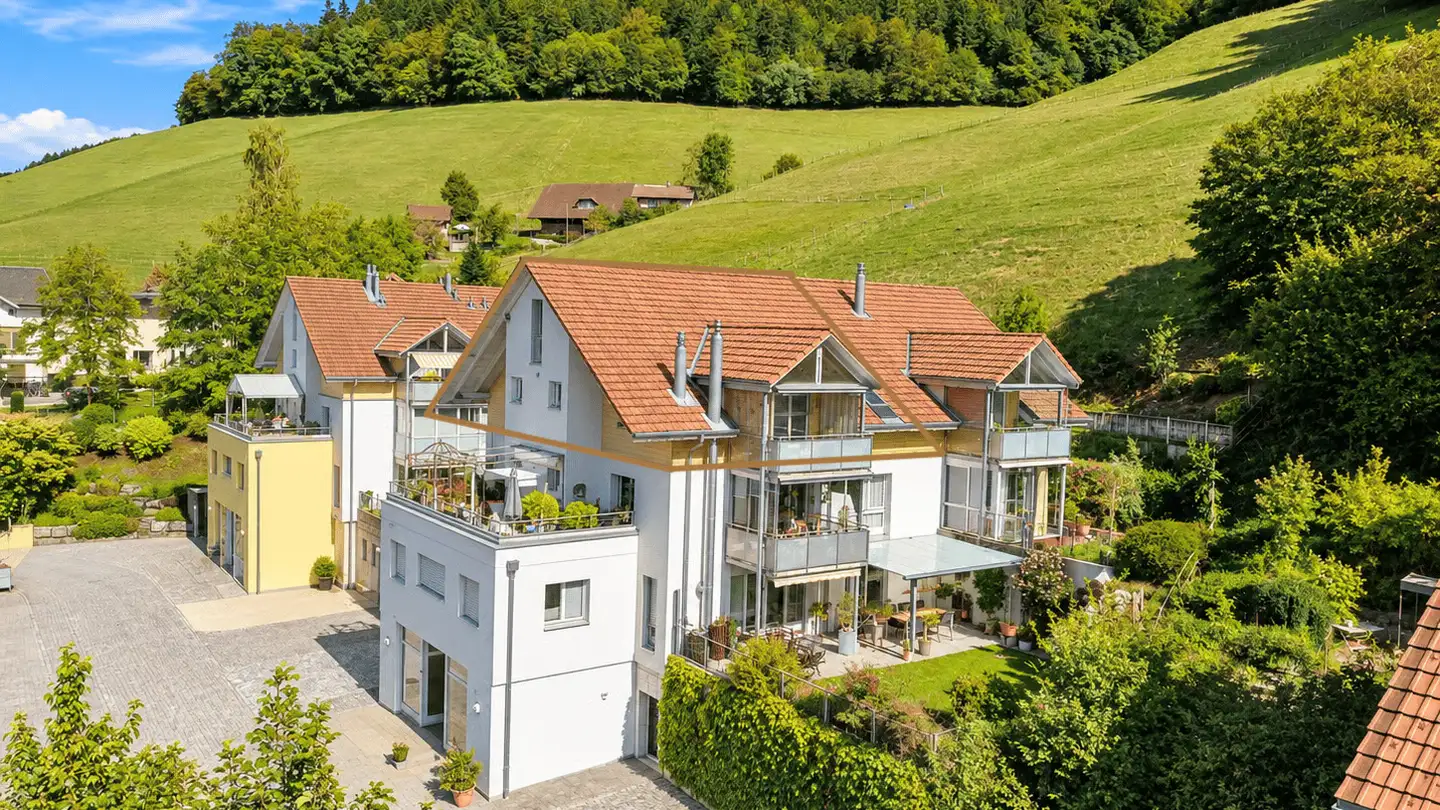 Duplex in vendita - 3512 Walkringen