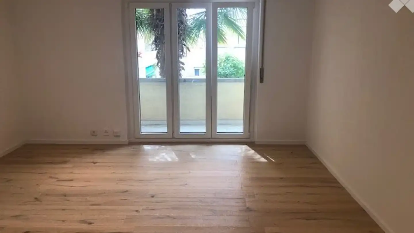 Wohnung mieten - 1700 Fribourg