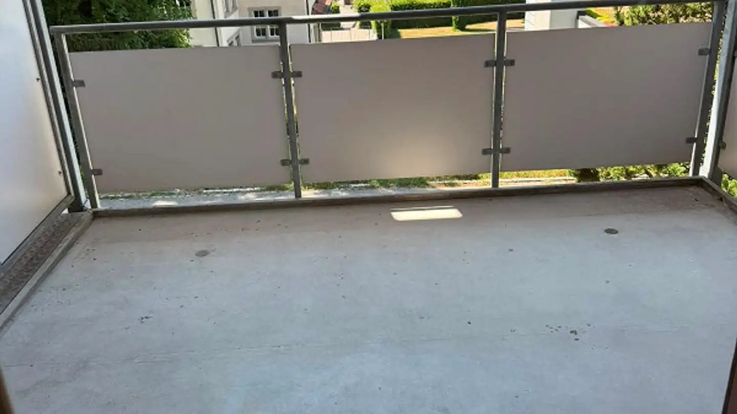 Wohnung mieten - Lederbach 3, 9100 Herisau - Foto 3