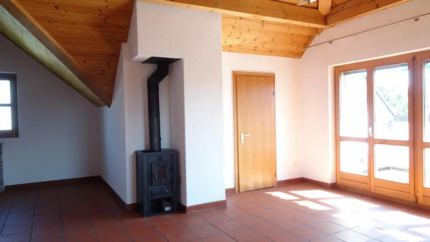 Appartement à louer - Rheinstrasse 3, 9470 Buchs SG - Photo 2