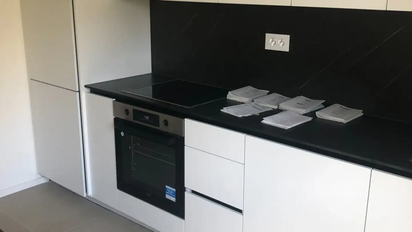 Wohnung mieten - 1700 Fribourg - Foto 4