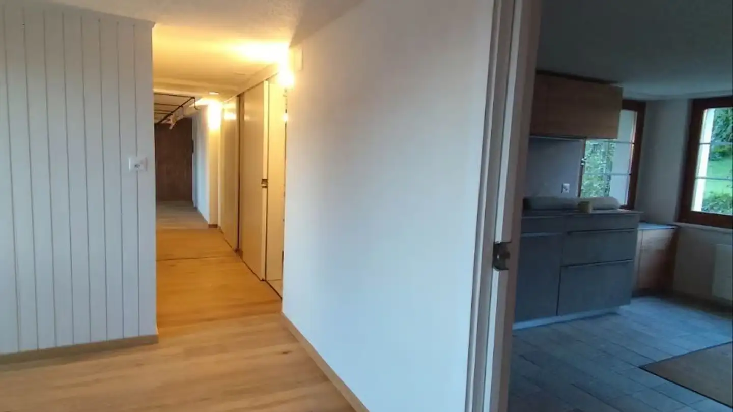 Apartment for rent - Böschenbachstrasse, 9122 Mogelsberg - Photo 4