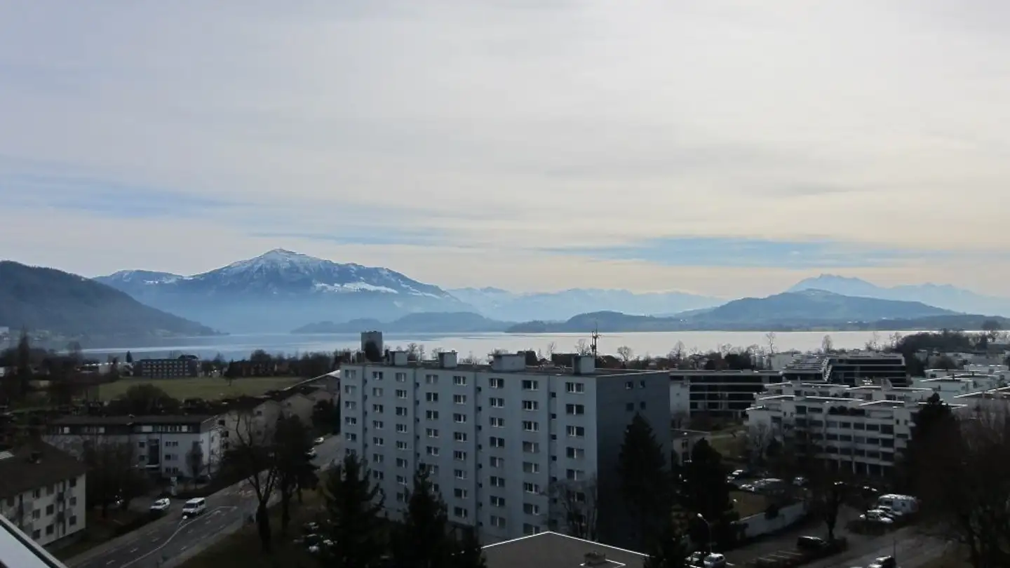 Appartamento in affitto - Riedmatt 4, 6300 Zug