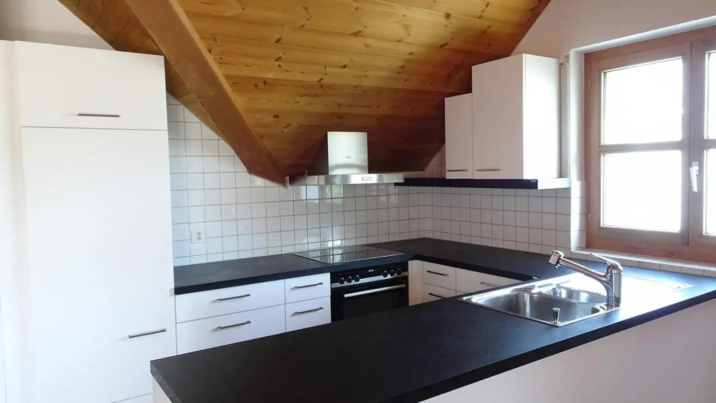 Appartement à louer - Rheinstrasse 3, 9470 Buchs SG - Photo 3