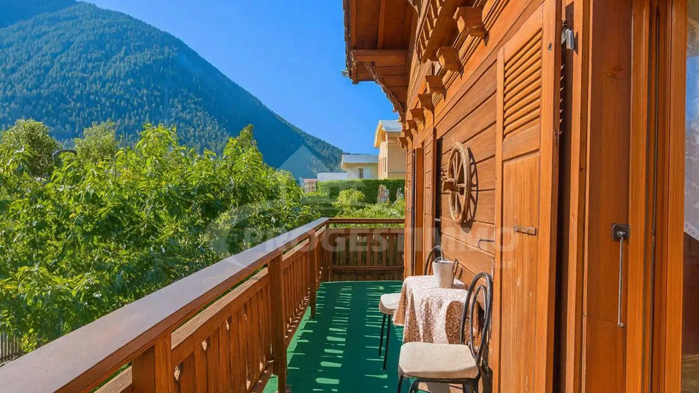 Casa singola in vendita - 1937 Orsières - Foto 3