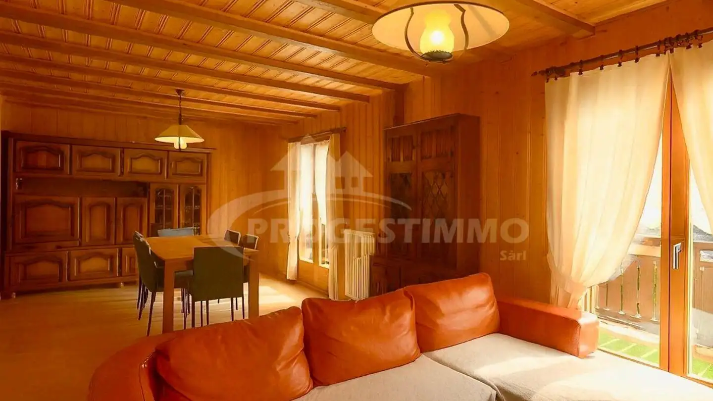 Casa singola in vendita - 1937 Orsières - Foto 4