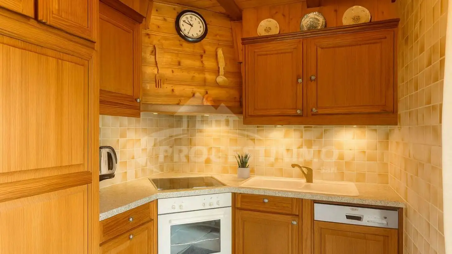 Casa singola in vendita - 1937 Orsières - Foto 4