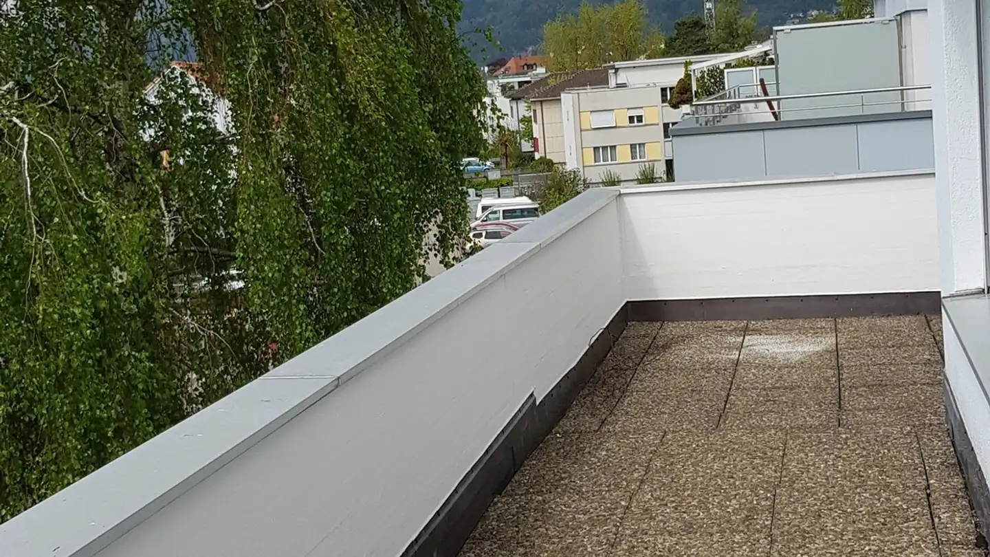 Appartamento in affitto - Gerberweg 59, 2560 Nidau