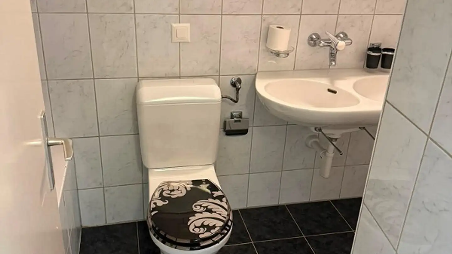 Wohnung mieten - Lederbach 3, 9100 Herisau - Foto 4