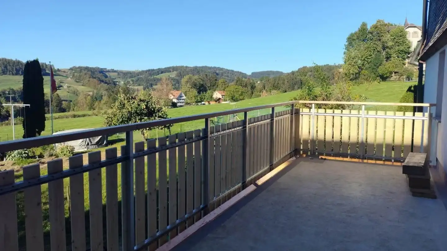 Apartment for rent - Böschenbachstrasse, 9122 Mogelsberg - Photo 3