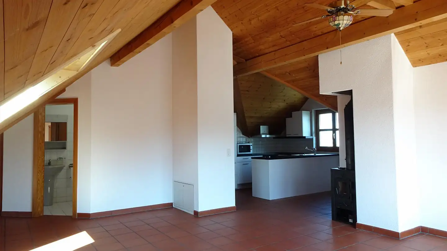 Appartement à louer - Rheinstrasse 3, 9470 Buchs SG - Photo 4