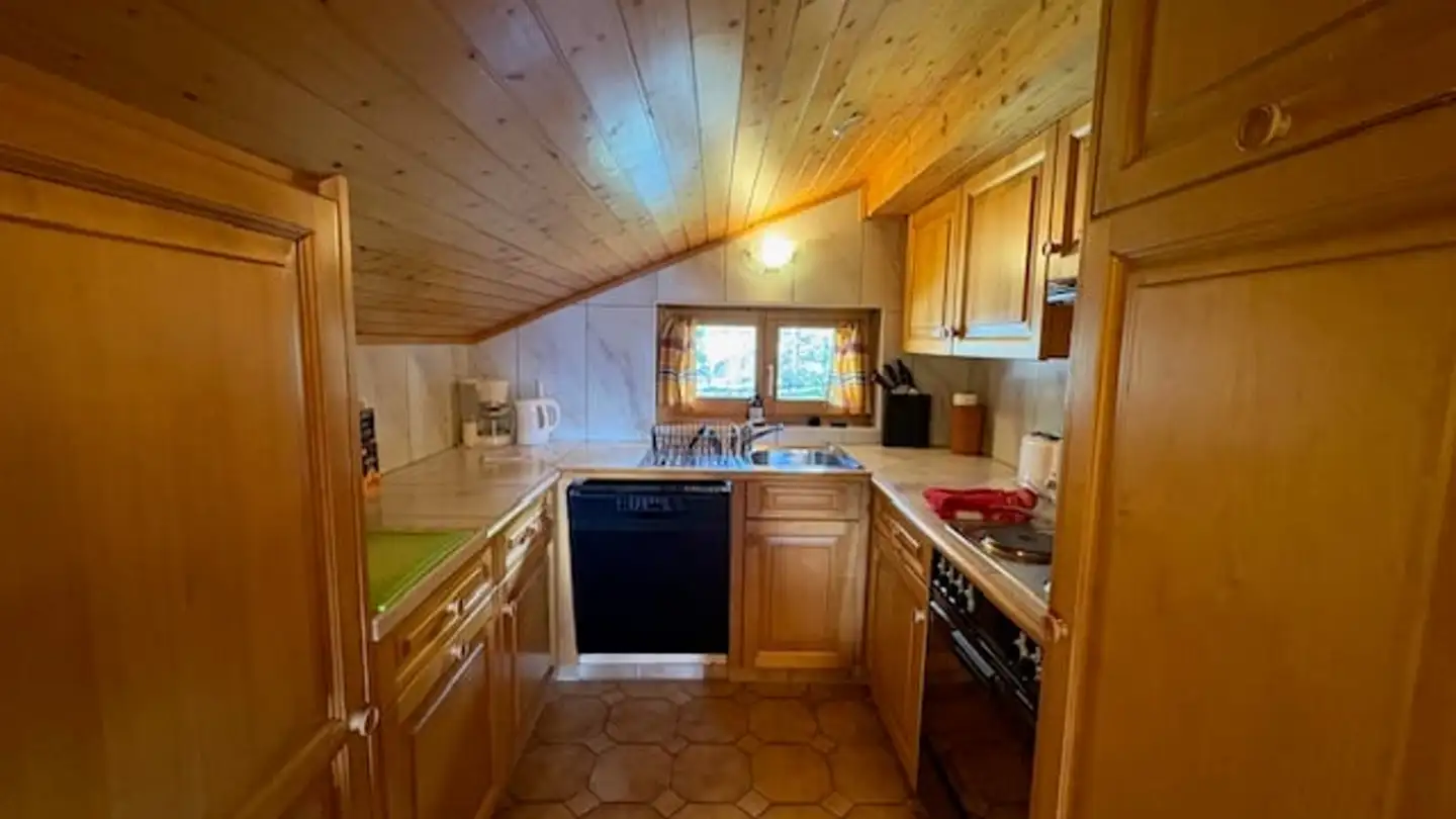 Apartment for rent - Chemin De Pra Michaud 36, 1936 Verbier - Photo 3