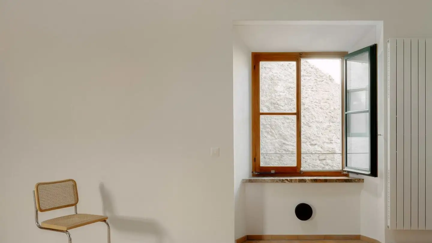 Maison individuelle à louer - Via Ghett 4, 6914 Carona