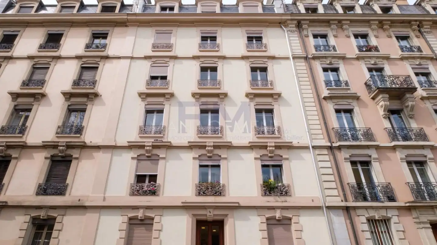 Appartamento in affitto - Rue Henri- Christiné, 1205 Genève - Foto 3