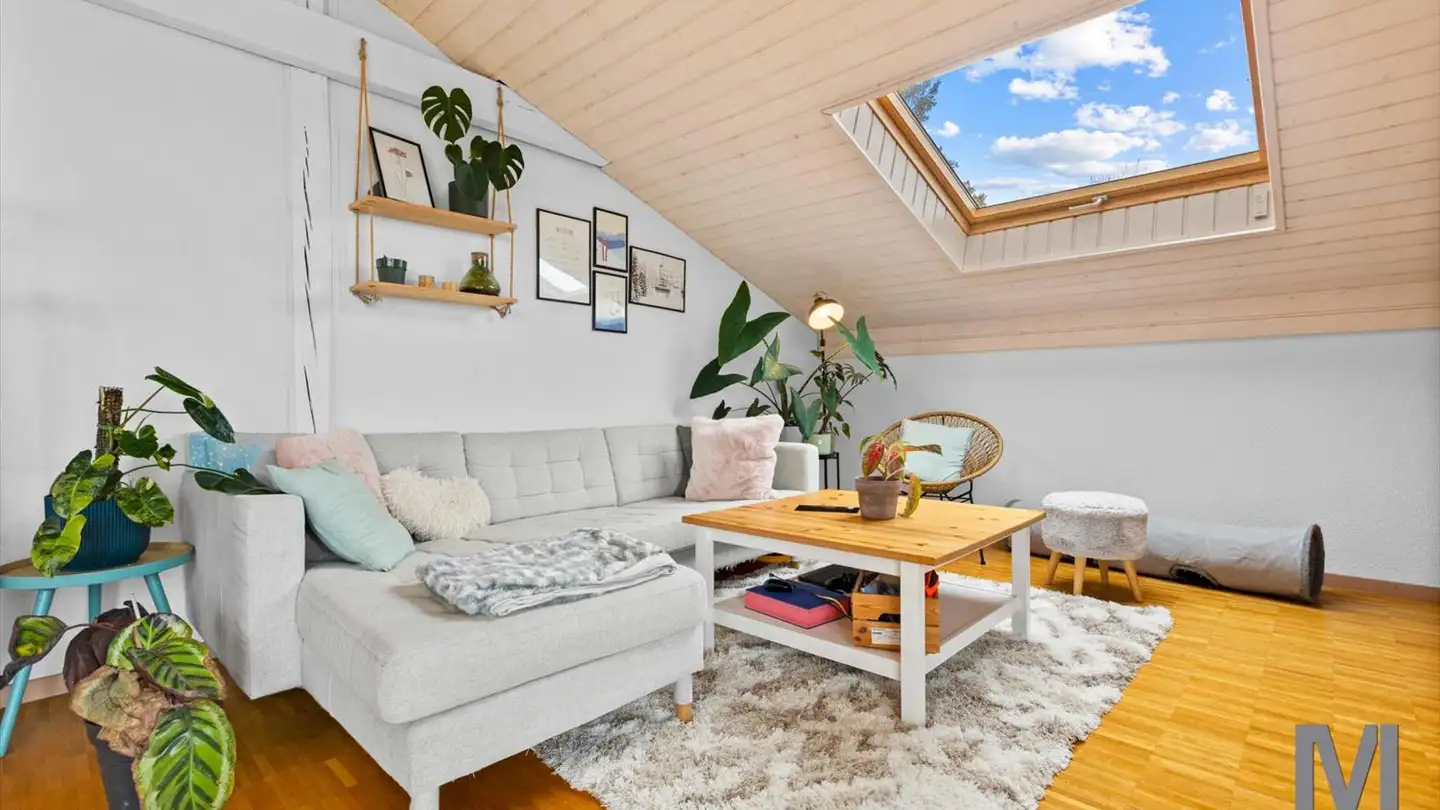 Appartement à vendre - 1091 Grandvaux - Photo 3