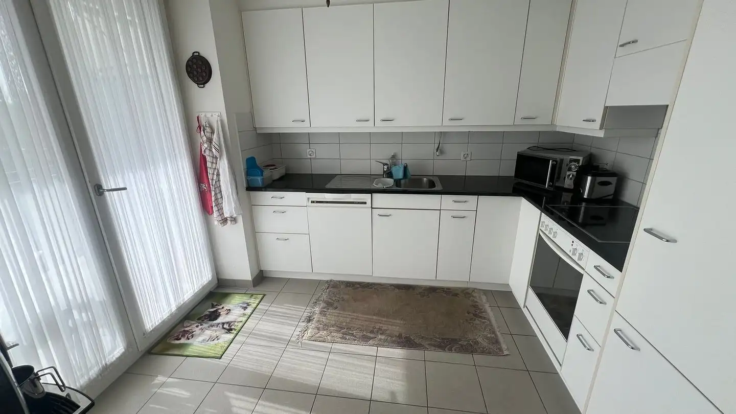 Wohnung mieten - Untere Wenkenhofstrasse 5, 4125 Riehen - Foto 2