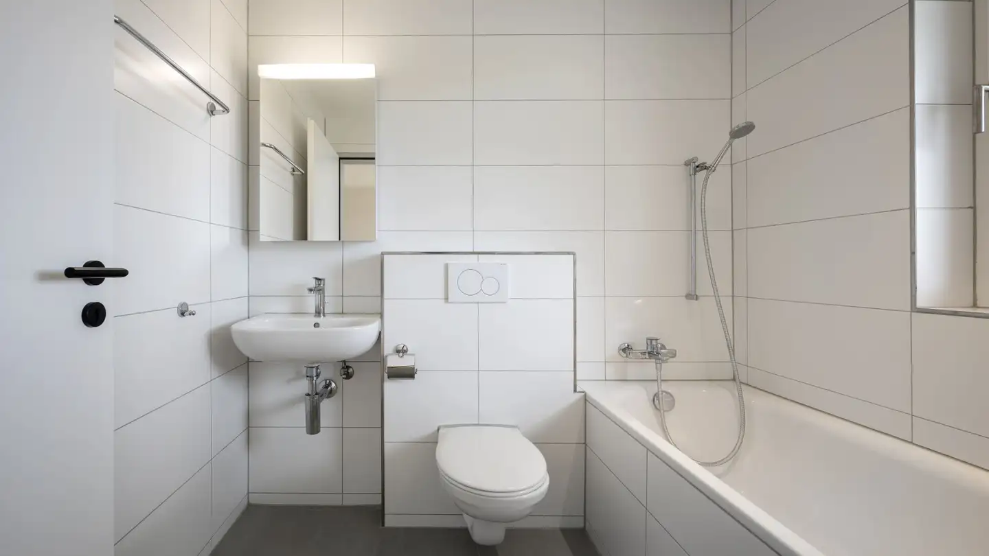 Apartment for rent - Fahrbachweg 2, 5444 Künten - Photo 4
