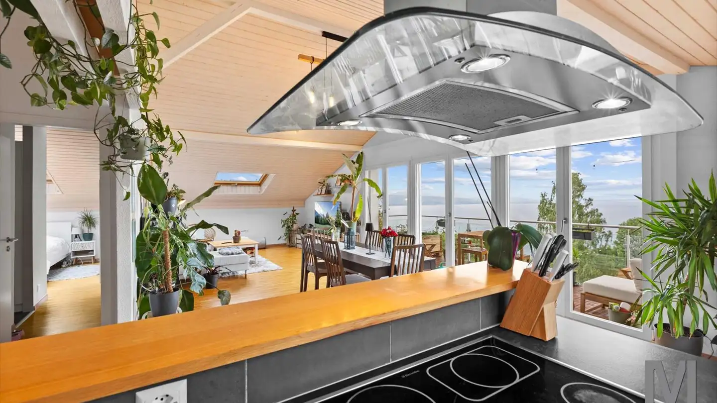 Appartamento in vendita - 1091 Grandvaux - Photo 4