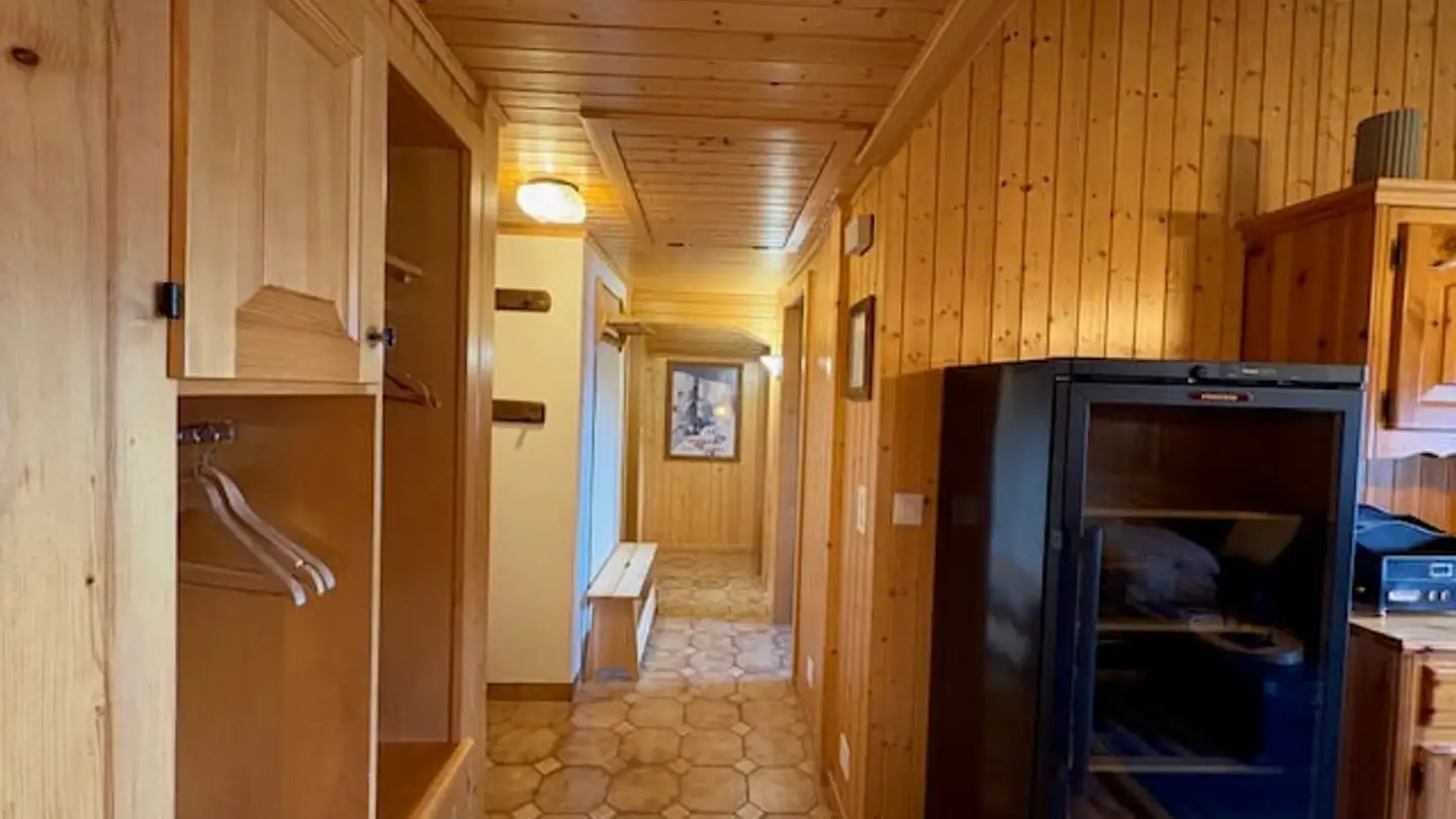 Apartment for rent - Chemin De Pra Michaud 36, 1936 Verbier - Photo 4