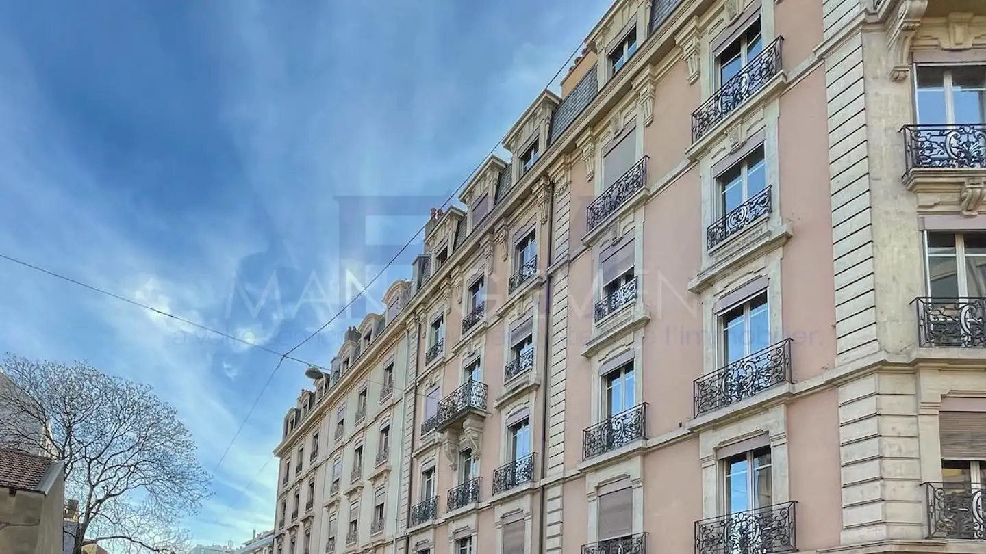Appartamento in affitto - Rue Henri- Christiné, 1205 Genève