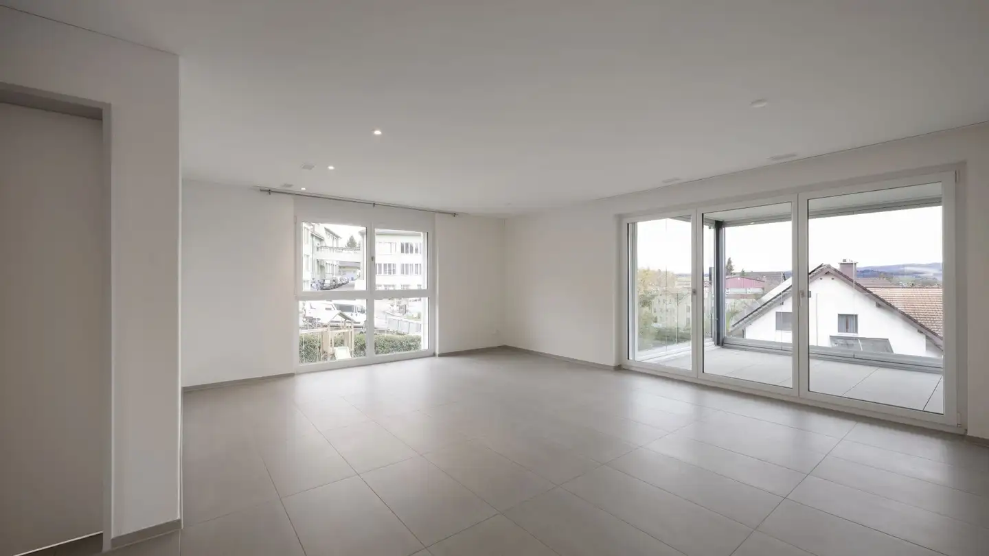Apartment for rent - Fahrbachweg 2, 5444 Künten