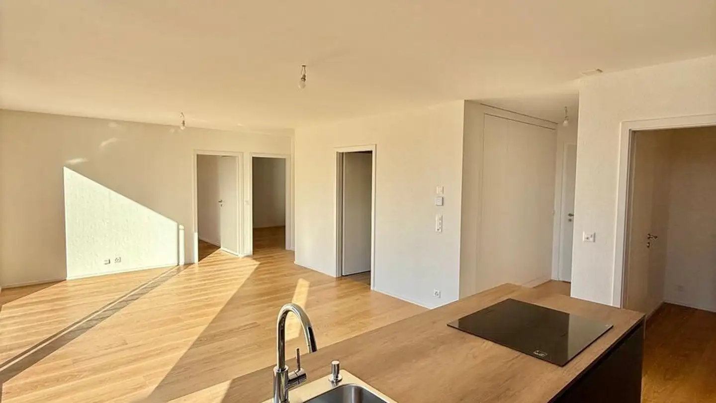 Apartment for sale - 1950 Sion