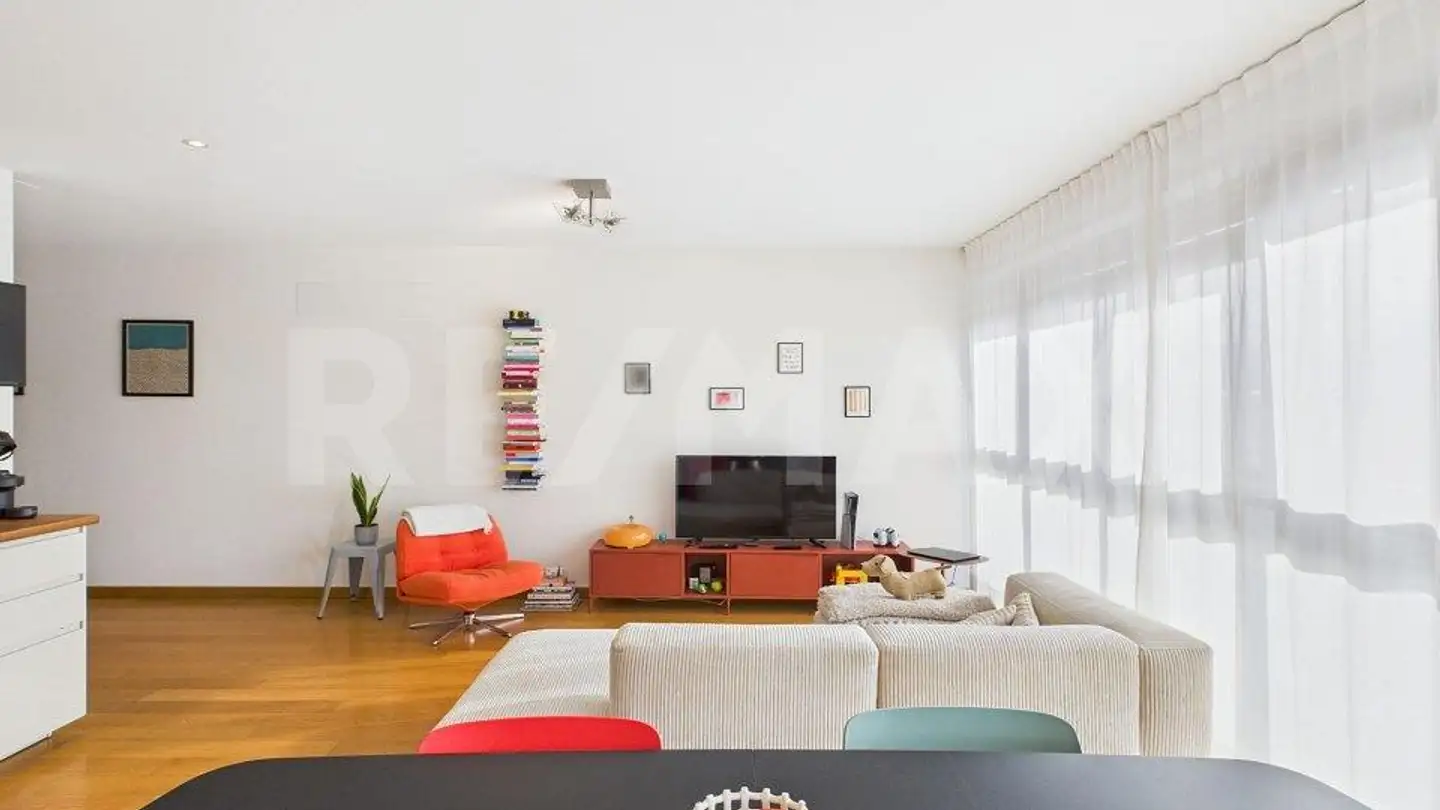 Wohnung kaufen - 6900 Massagno - Foto 4