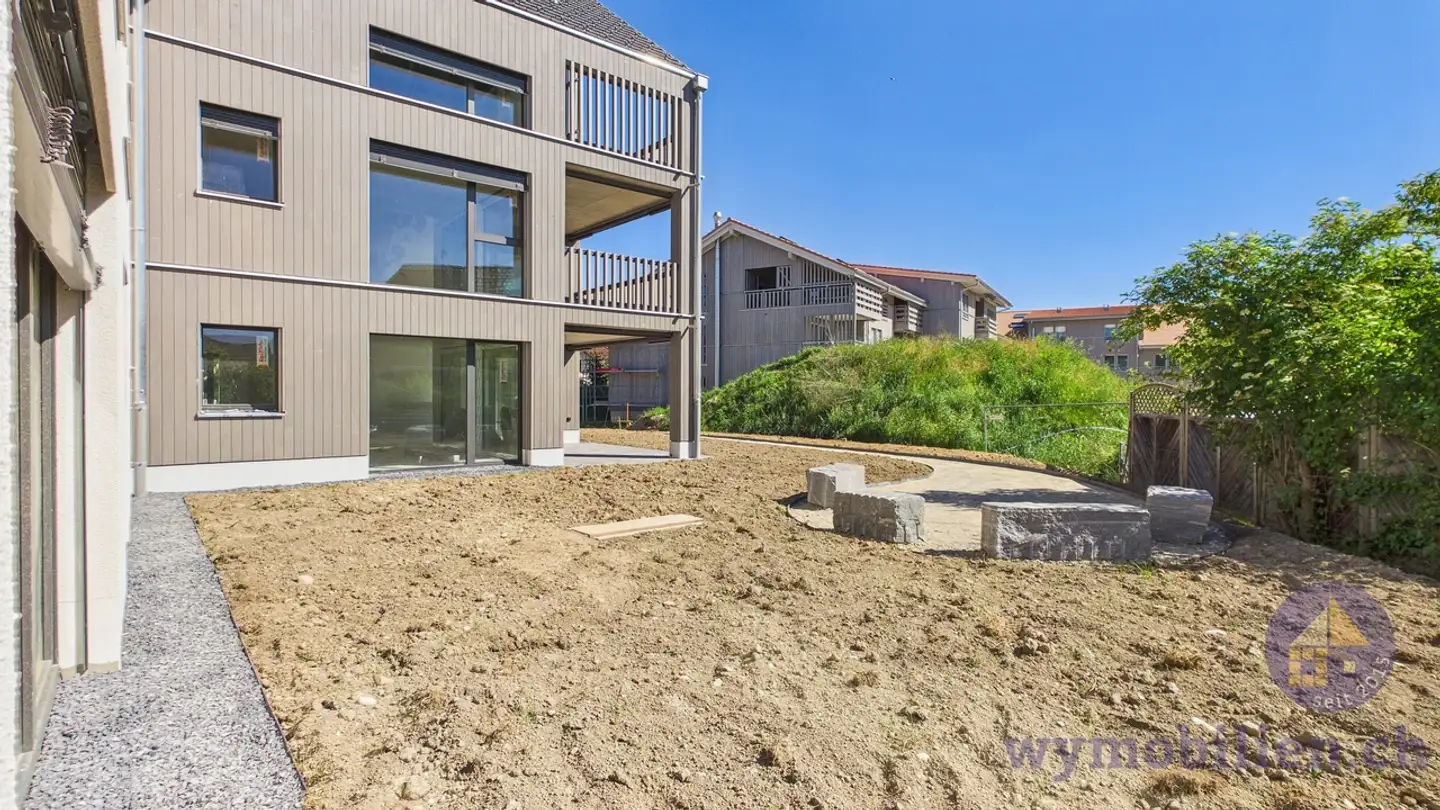Appartement à vendre - Bahnhofstrasse 13, 3426 Aefligen - Photo 4