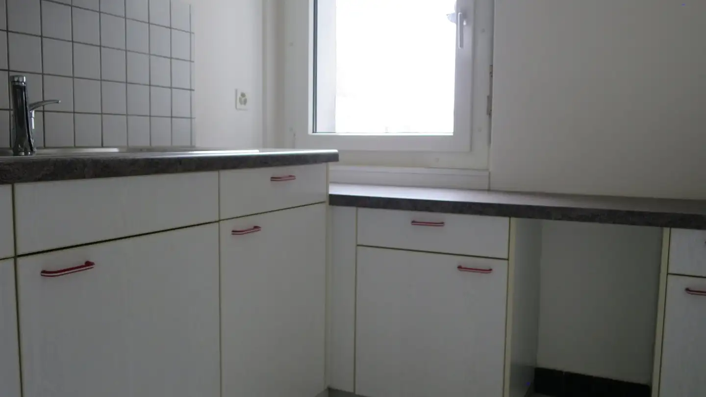 Apartment for rent - Langgasse 61, 9008 St. Gallen