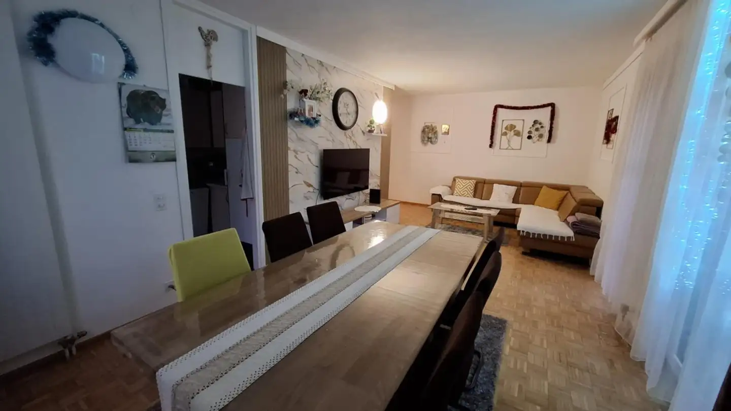 Wohnung mieten - 6807 Taverne