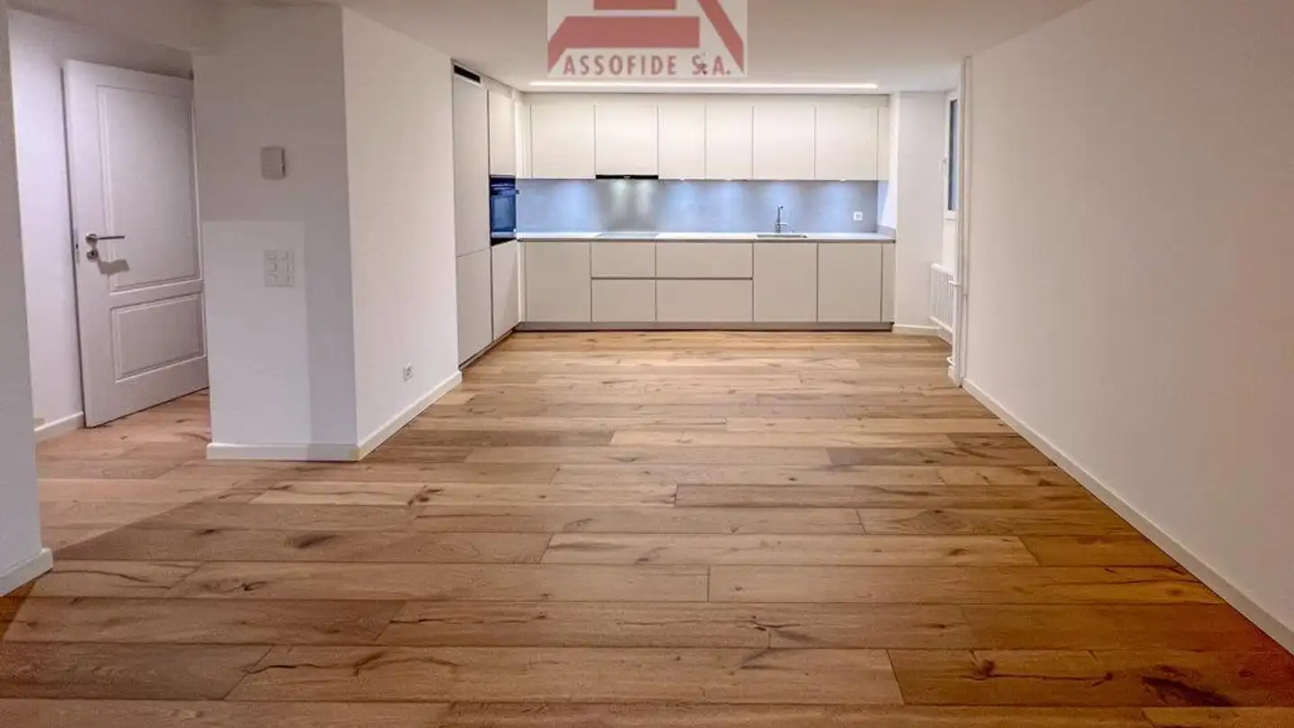 Apartment for sale - 6573 Magadino