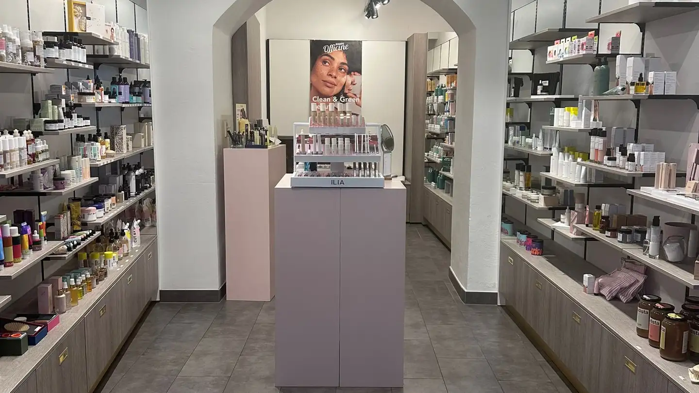 Commercial for sale - 1010 Lausanne