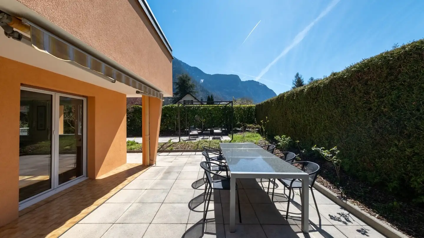 Einfamilienhaus kaufen - 1880 Bex - Foto 2