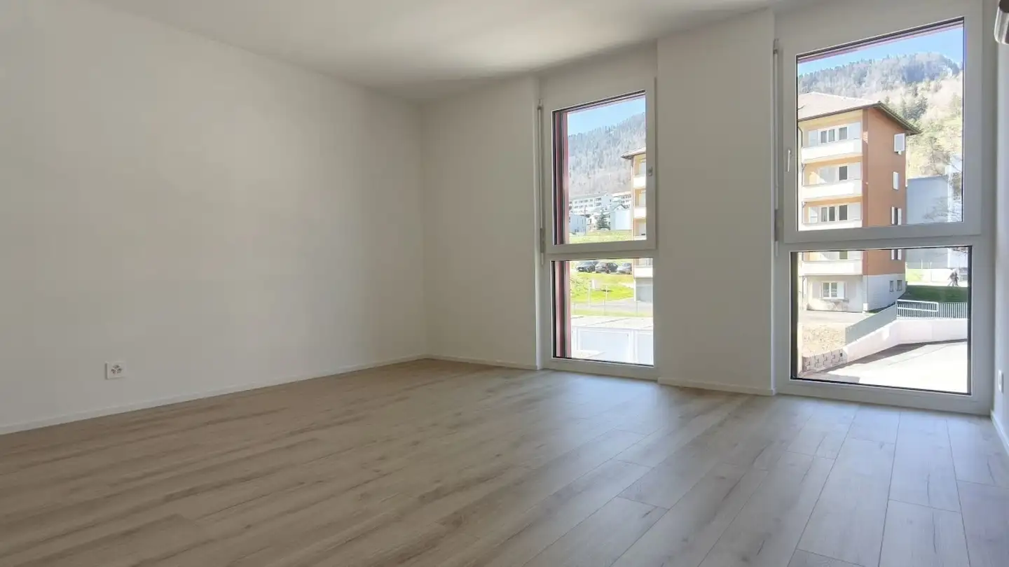 Wohnung kaufen - Rue Jacques-René Fiechter 31, 2613 Villeret - Foto 3