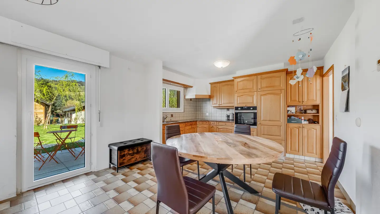 Einfamilienhaus kaufen - 1880 Bex - Foto 3