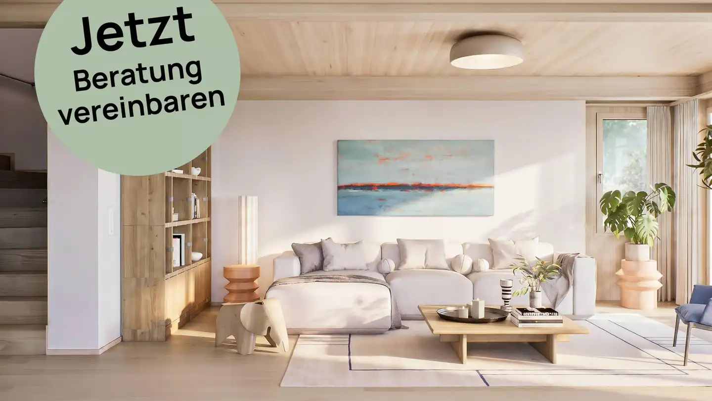 Wohnung kaufen - Baarermattstrasse 3, 6340 Baar