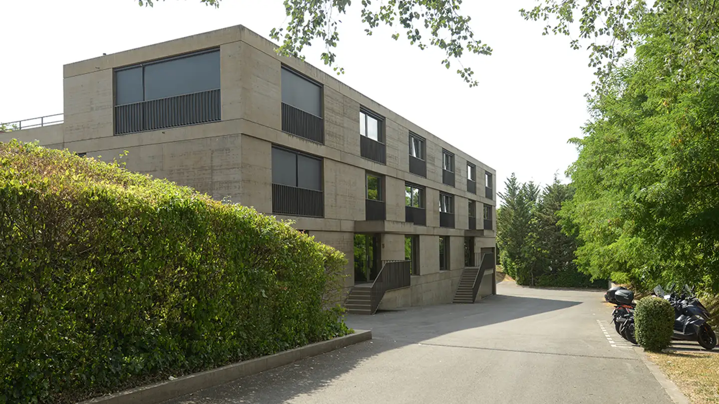 Apartment for rent - Chemin Du Pré Puits 15, 1246 Corsier GE