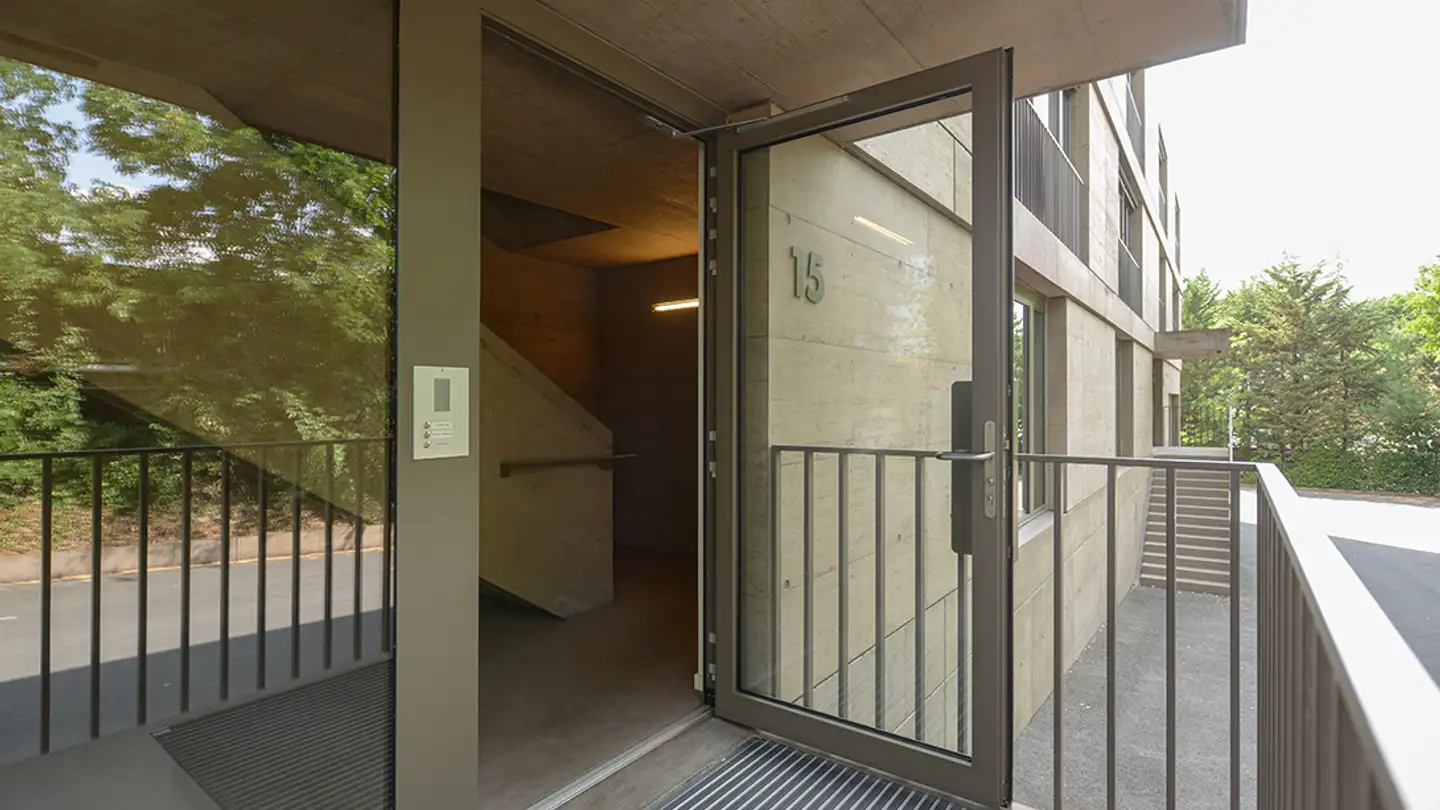 Wohnung mieten - Chemin Du Pré Puits 15, 1246 Corsier GE - Foto 2