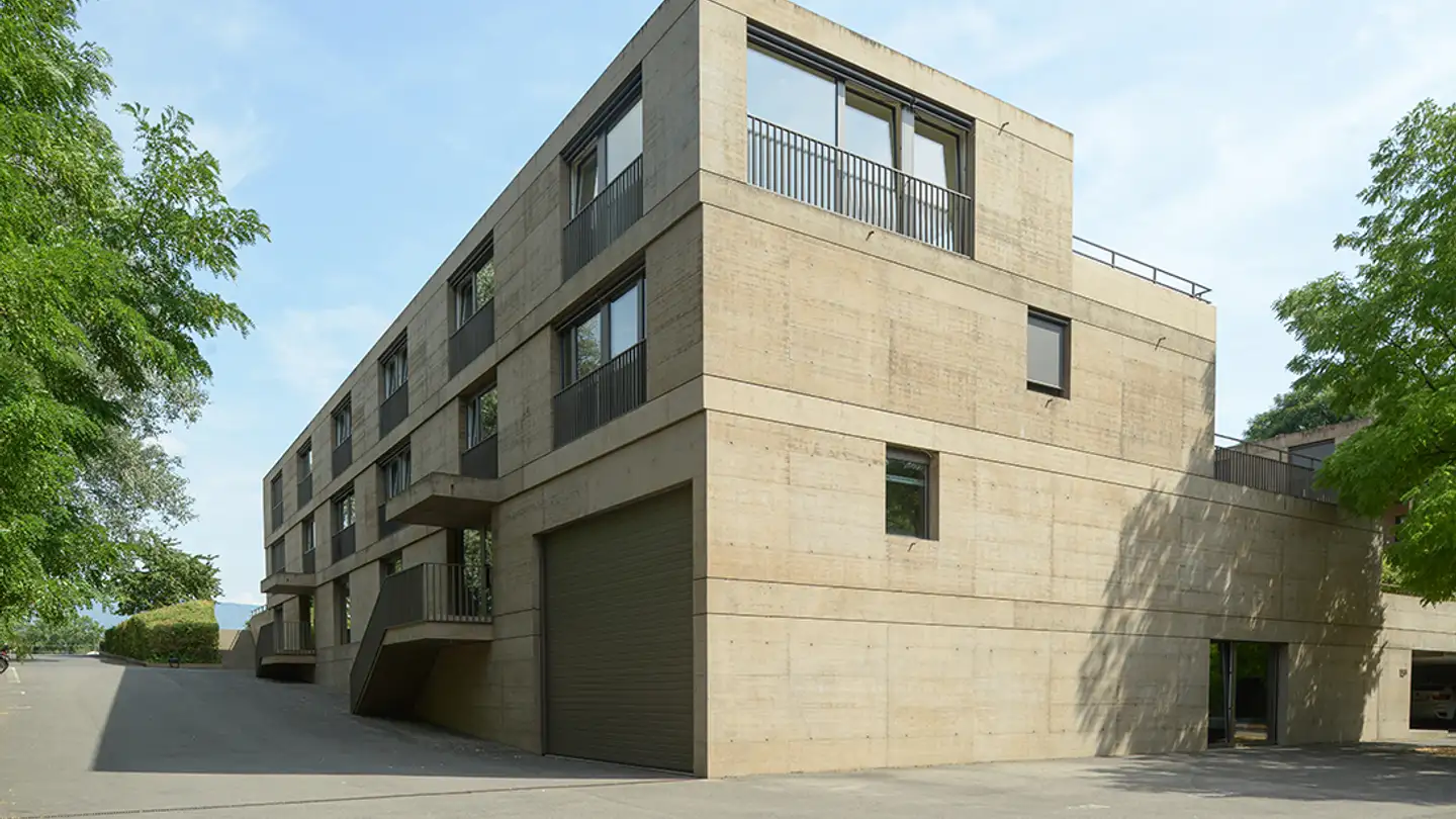 Wohnung mieten - Chemin Du Pré Puits 15, 1246 Corsier GE - Foto 3