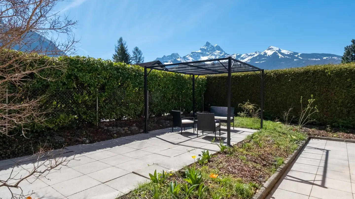 Einfamilienhaus kaufen - 1880 Bex - Foto 4