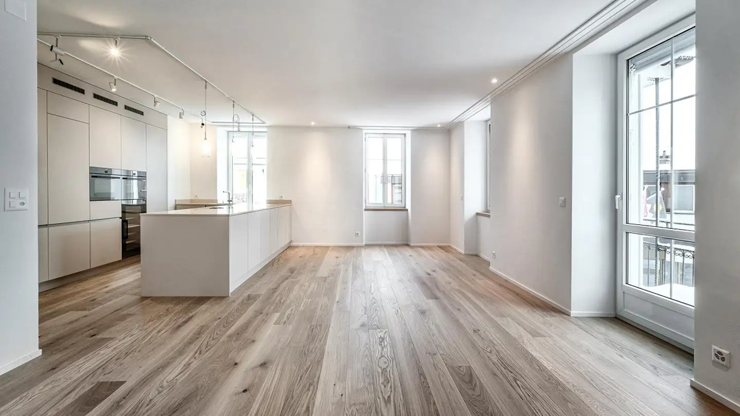 Apartment for rent - Poststrasse 128, 7050 Arosa
